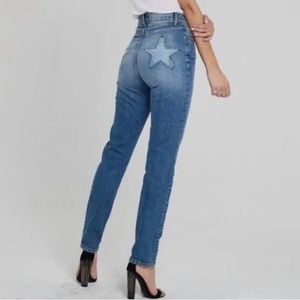 Revice star jeans